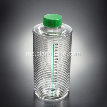 Roller Bottle For Cell And Culture Tissue